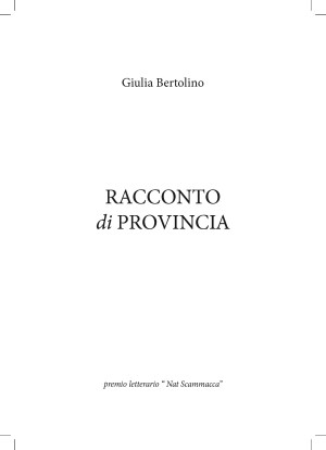 racconto di provincia - 0003